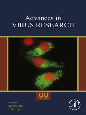 cover image of In Loeffler's Footsteps – Viral Genomics in the Era of High-Throughput Sequencing